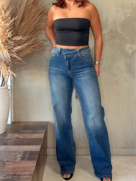 Violetta Crossover Jean