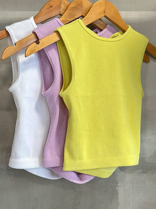 Lucia Lime Basic