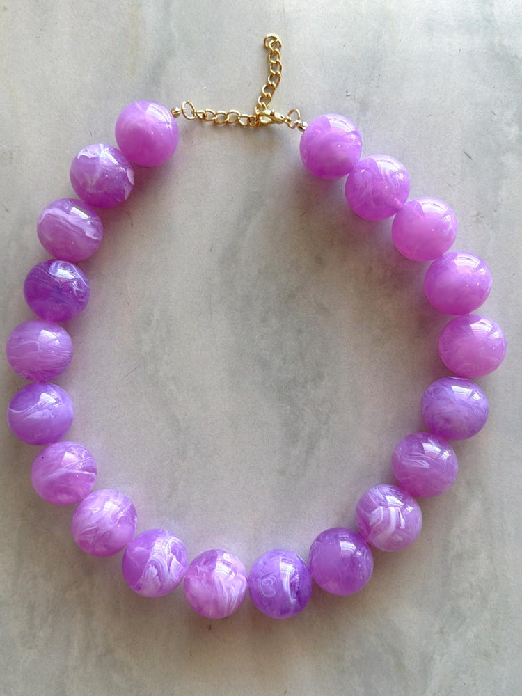 Beads Necklaces