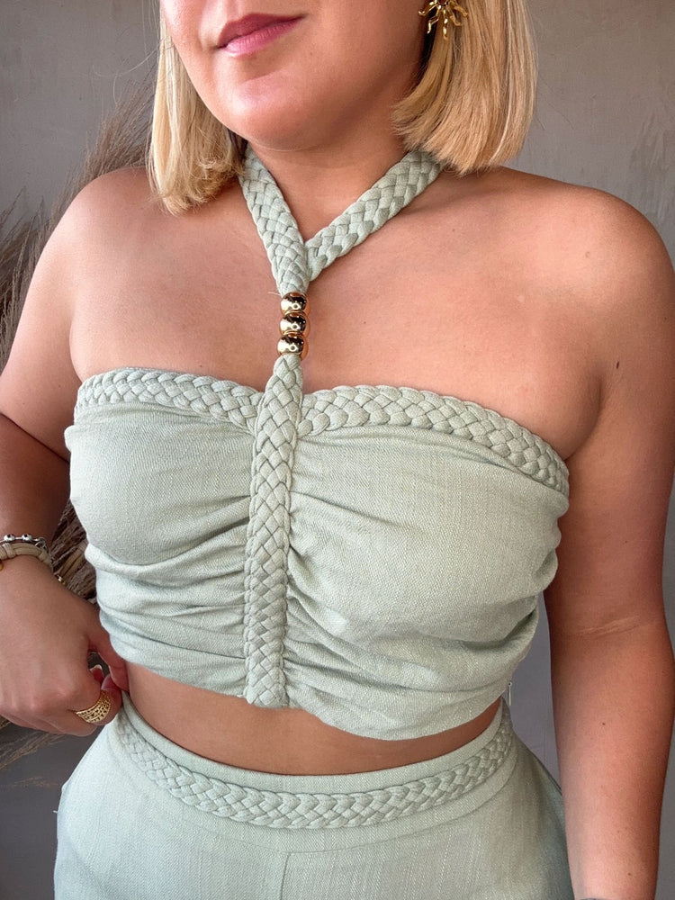 Indiana Rope Detail Set