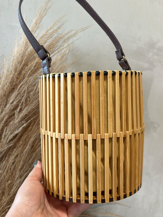 Bamboo Bag