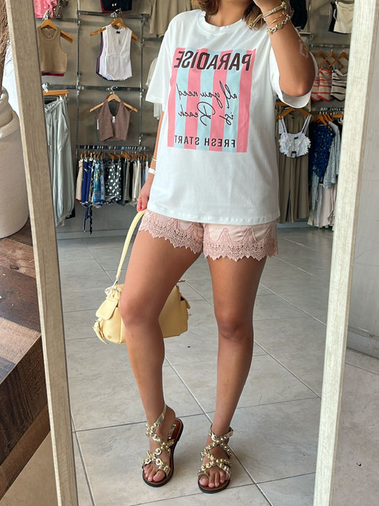 Paradise Tee