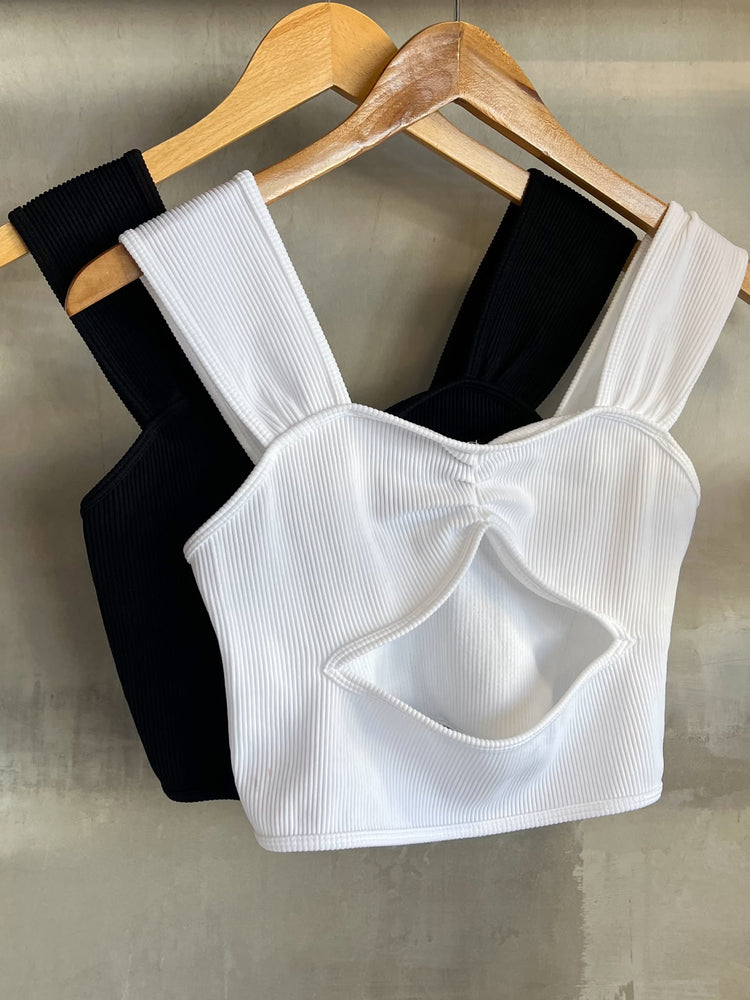 Tabitha White Basic