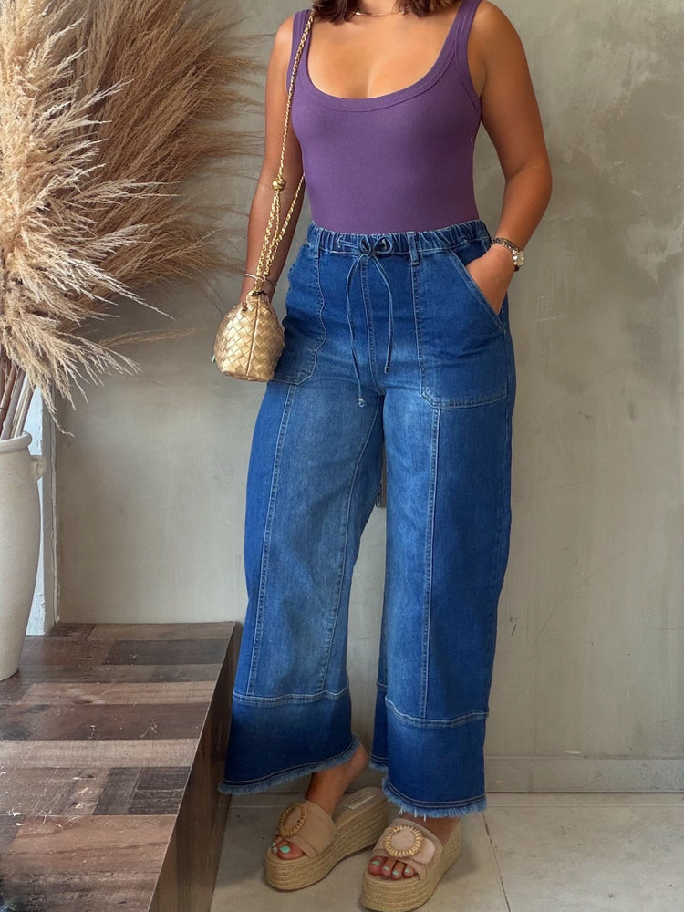 Mariana Denim Jean