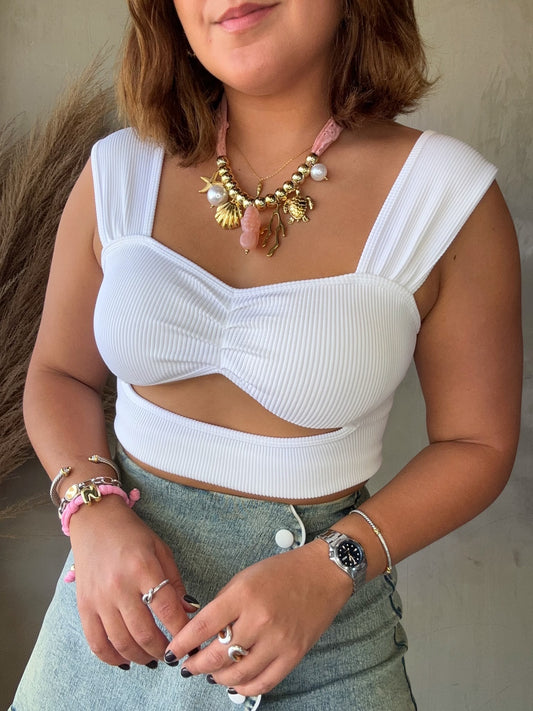 Tabitha White Basic