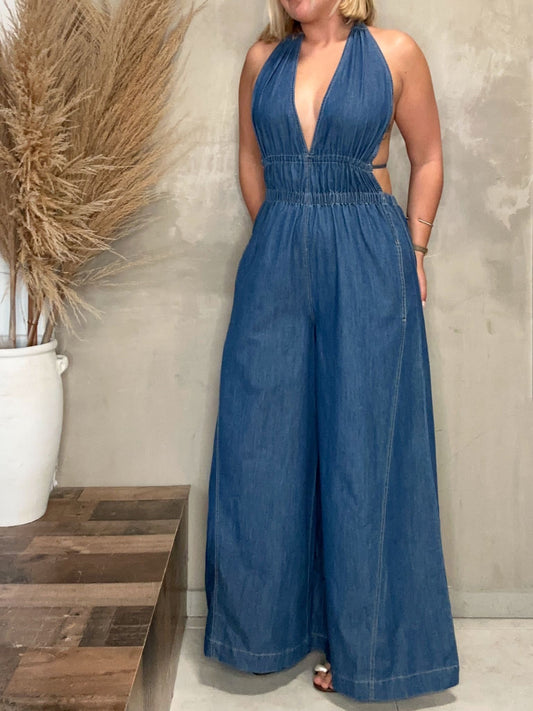 DENIM
