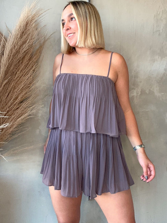 ROMPERS & JUMPSUITS