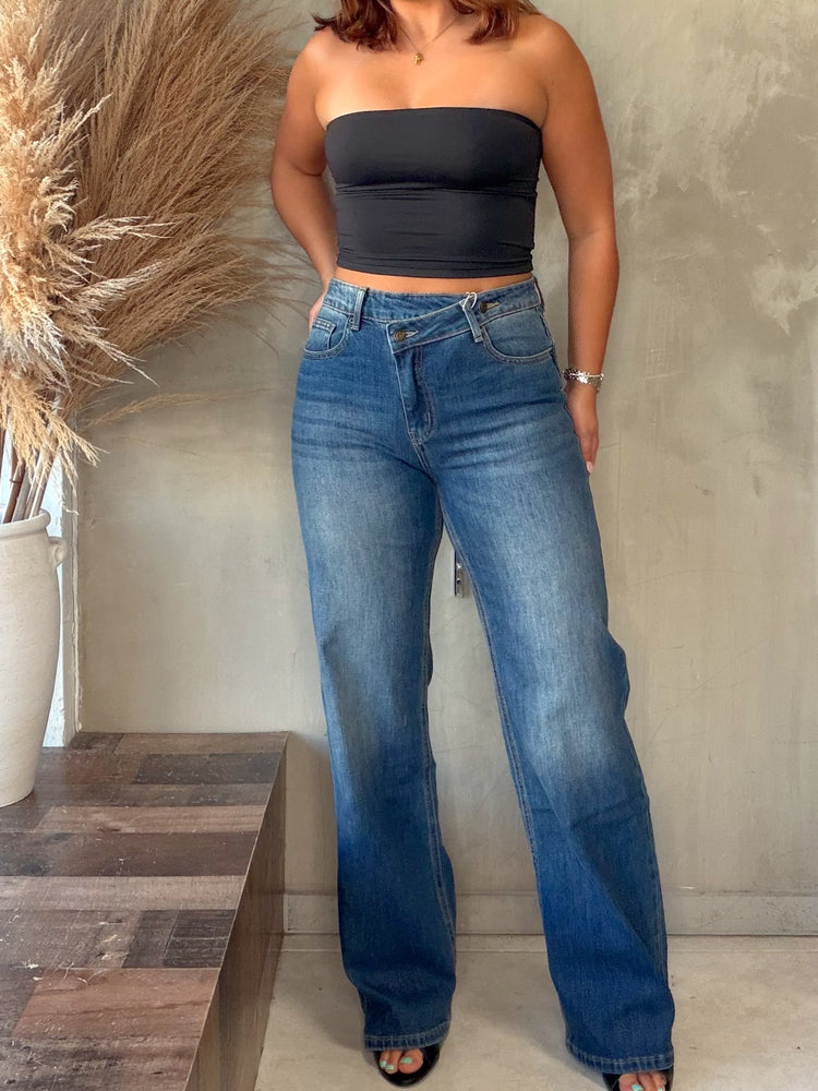 Violetta Crossover Jean