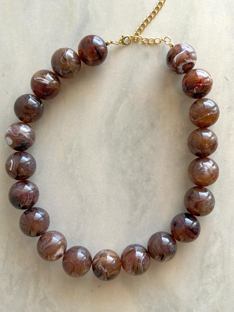 Beads Necklaces
