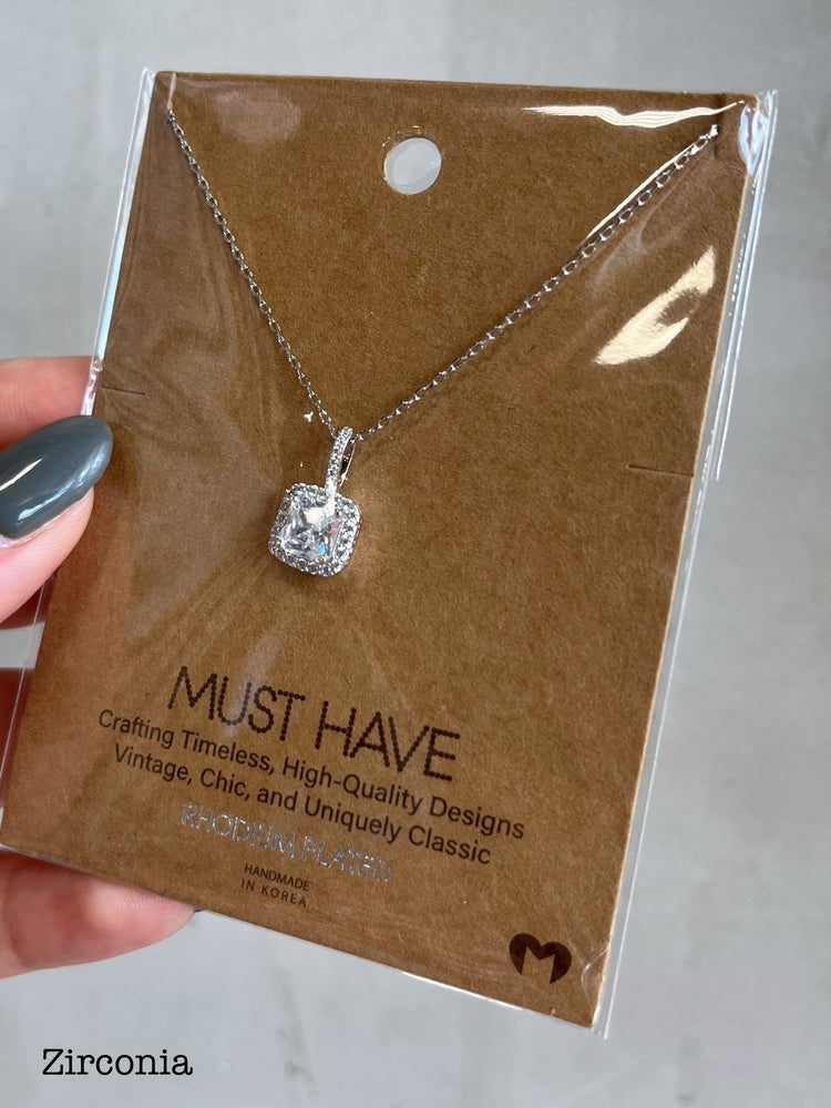 GoldDipped Mom Necklaces