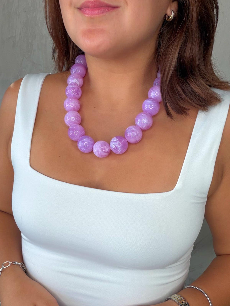 Beads Necklaces