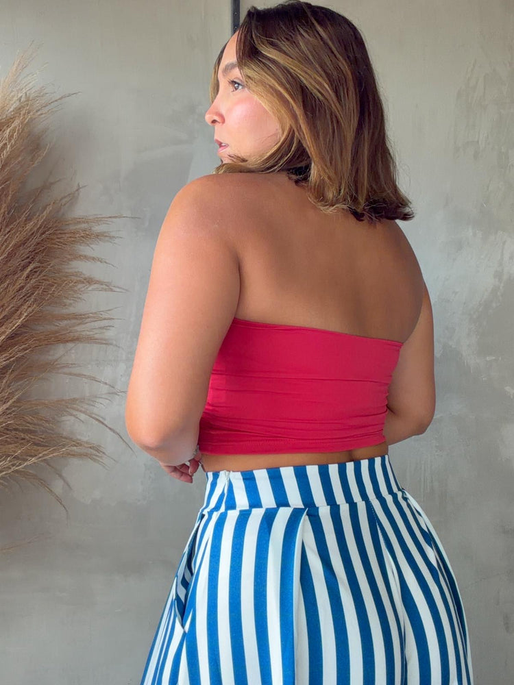 Eden Red Tube Basic