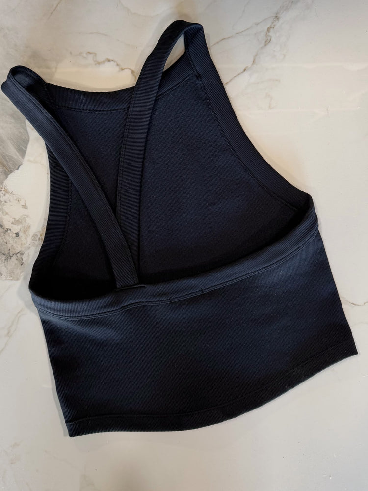 Zaira Black Basic