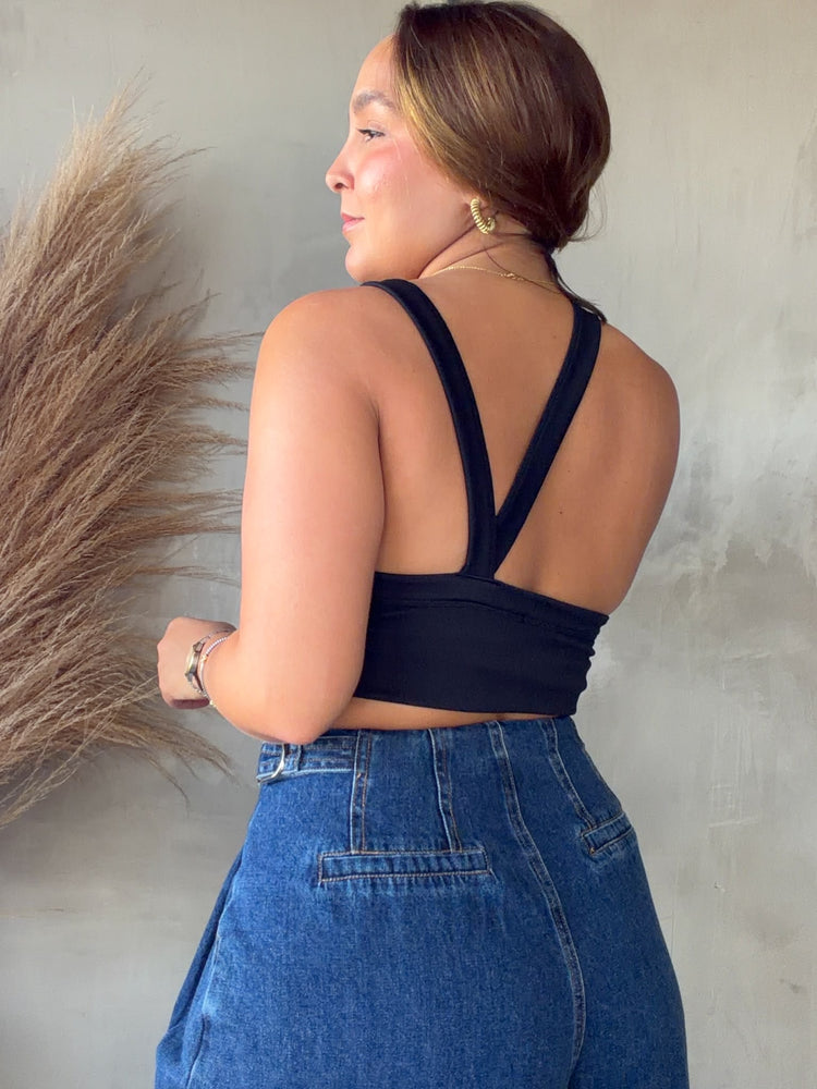 Zaira Black Basic