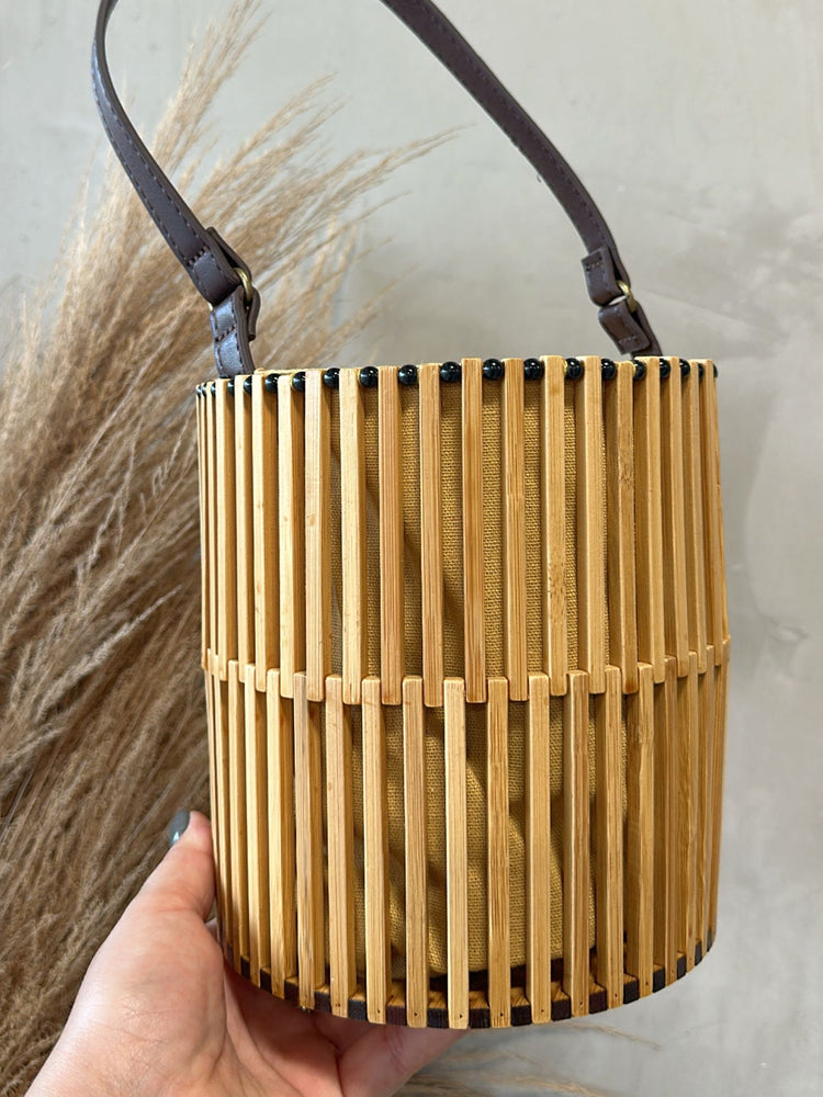 Bamboo Bag