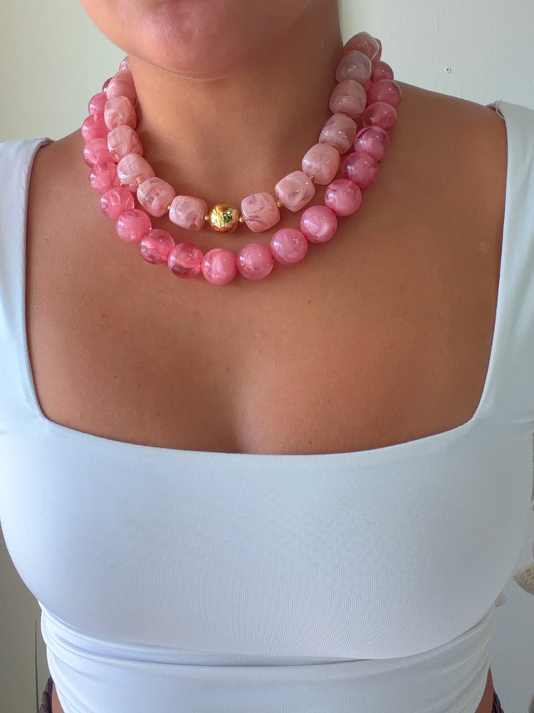 Beads Necklace