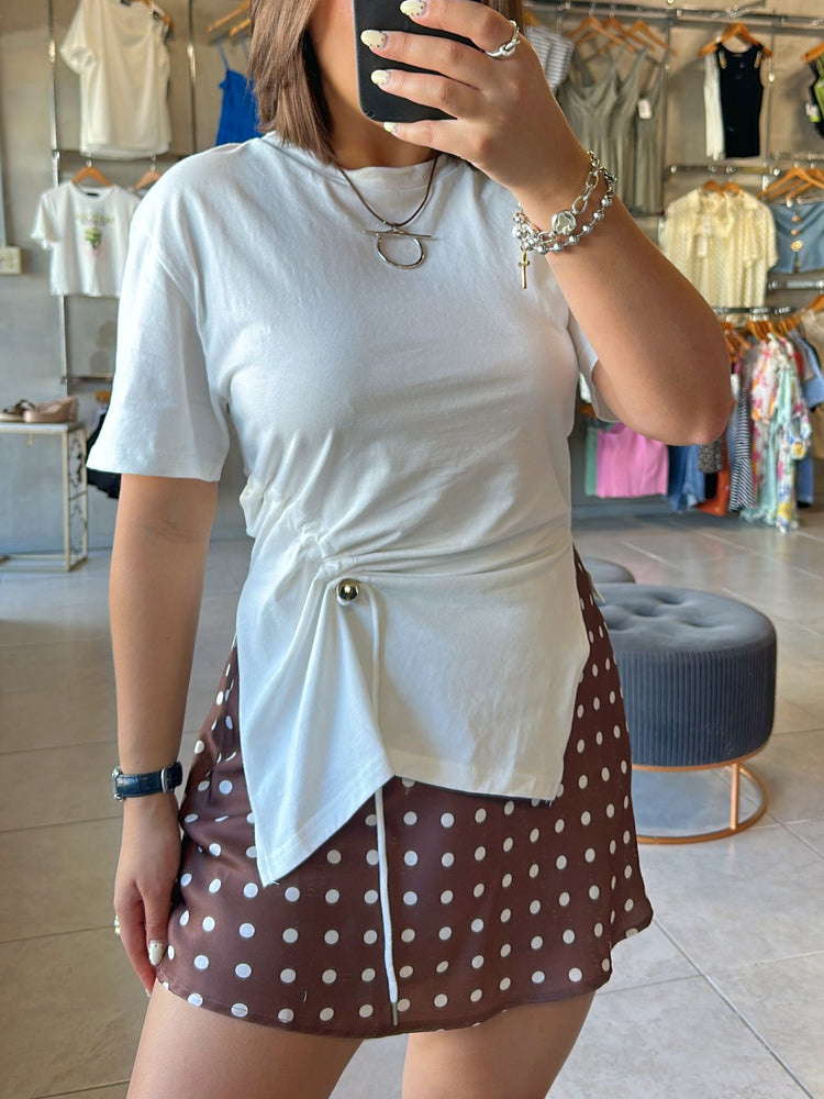 Mabel Asymmetric Top