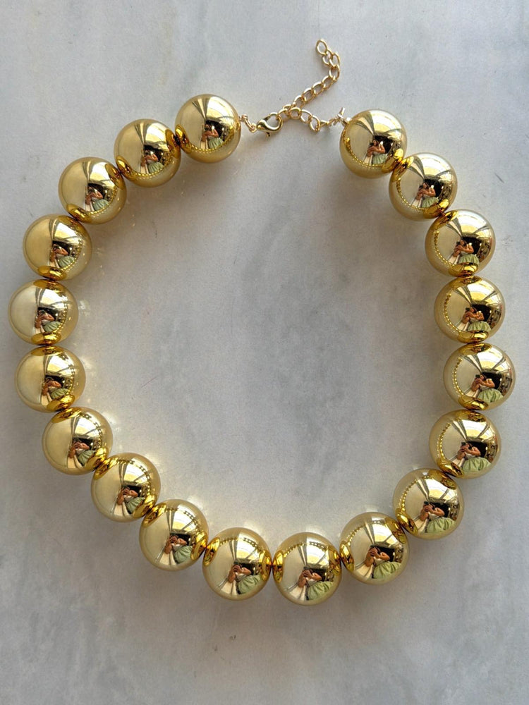 Beads Necklaces