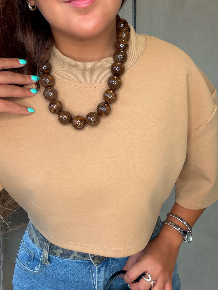 Beads Necklace
