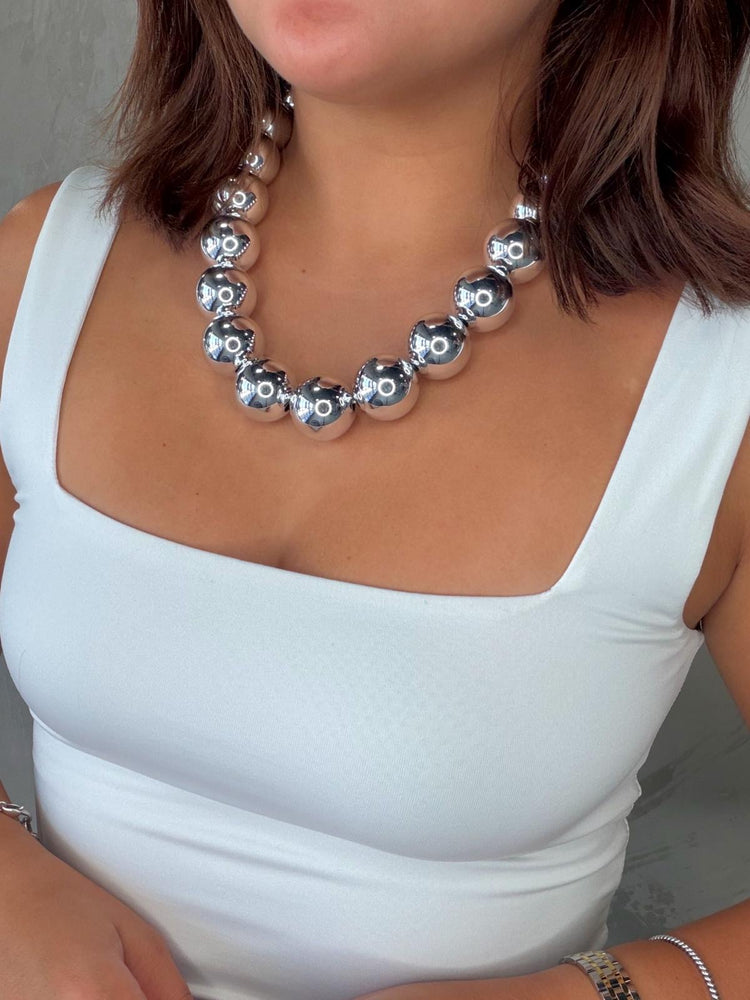 Beads Necklaces