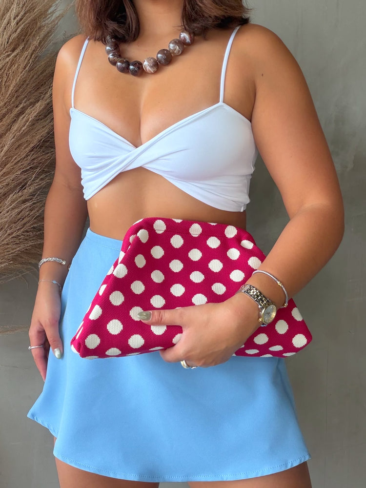 Polka Dots Bags