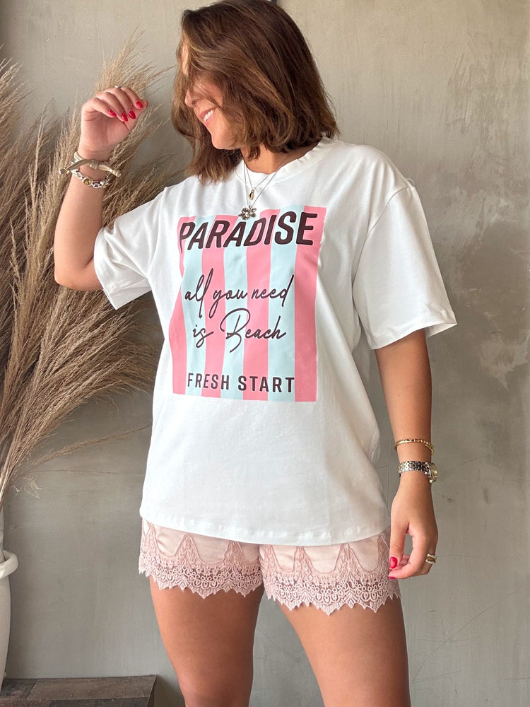 Paradise Tee