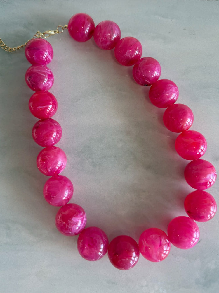 Beads Necklace
