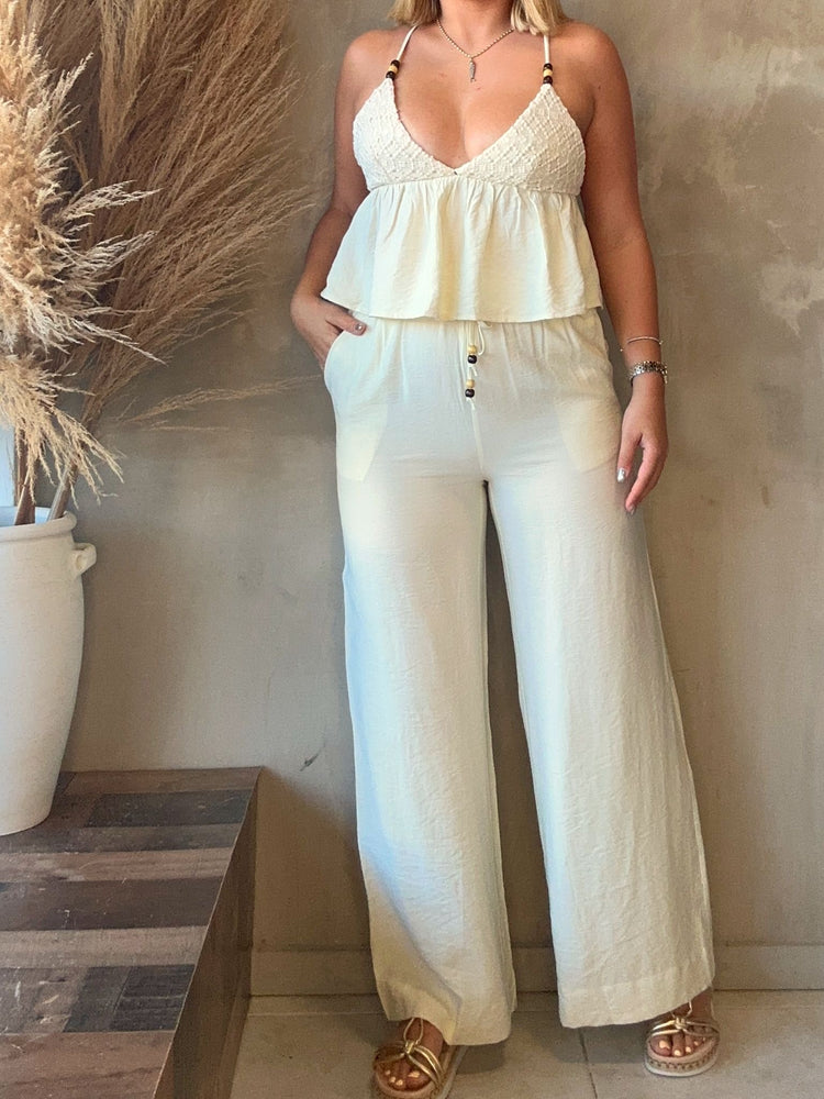 FINAL SALE - Hillary Boho Set