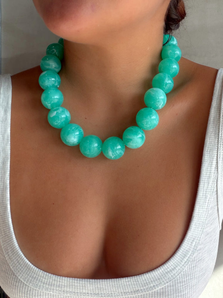 Beads Necklace