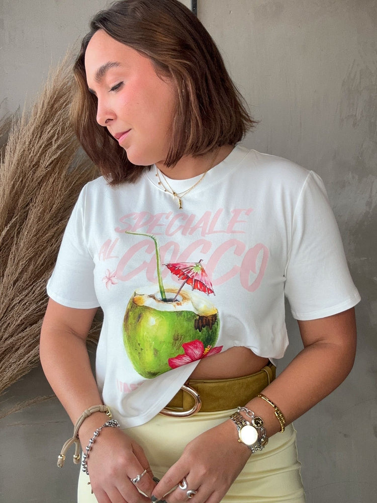 Speciale al Coco Tee