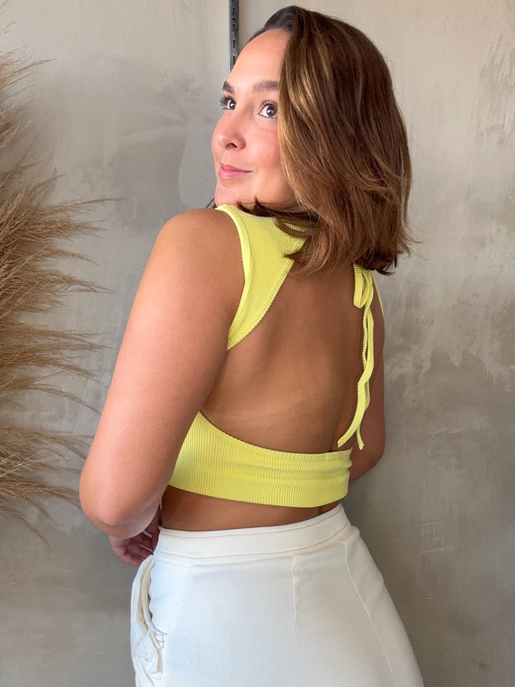 Lucia Lime Basic