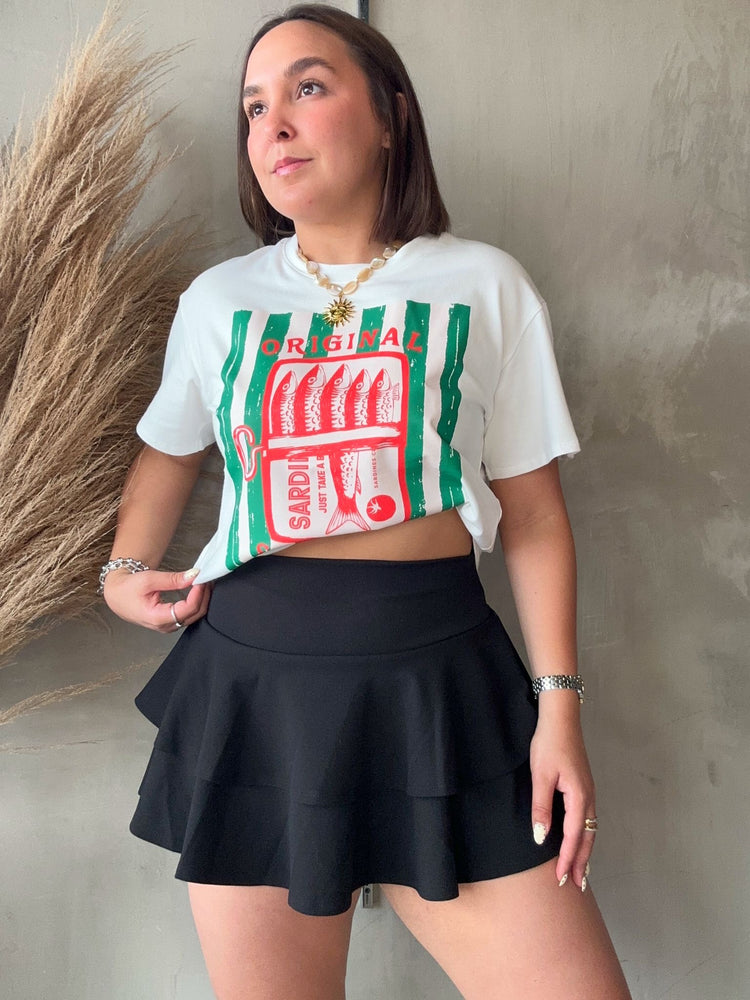 Original Sardines Tee