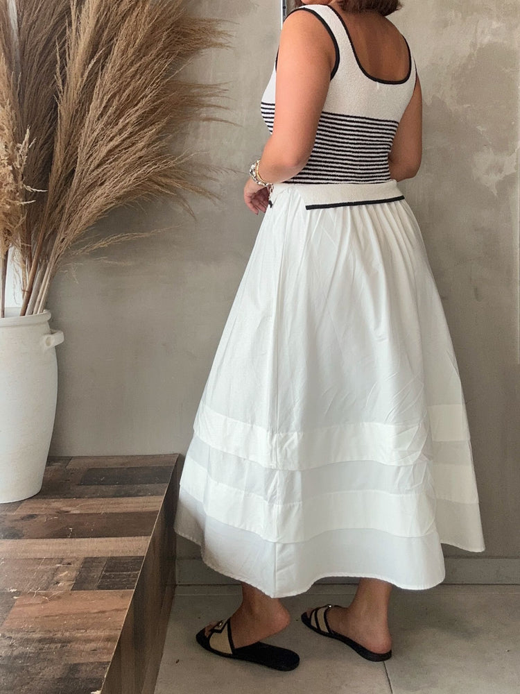 Natalie Knit Dress