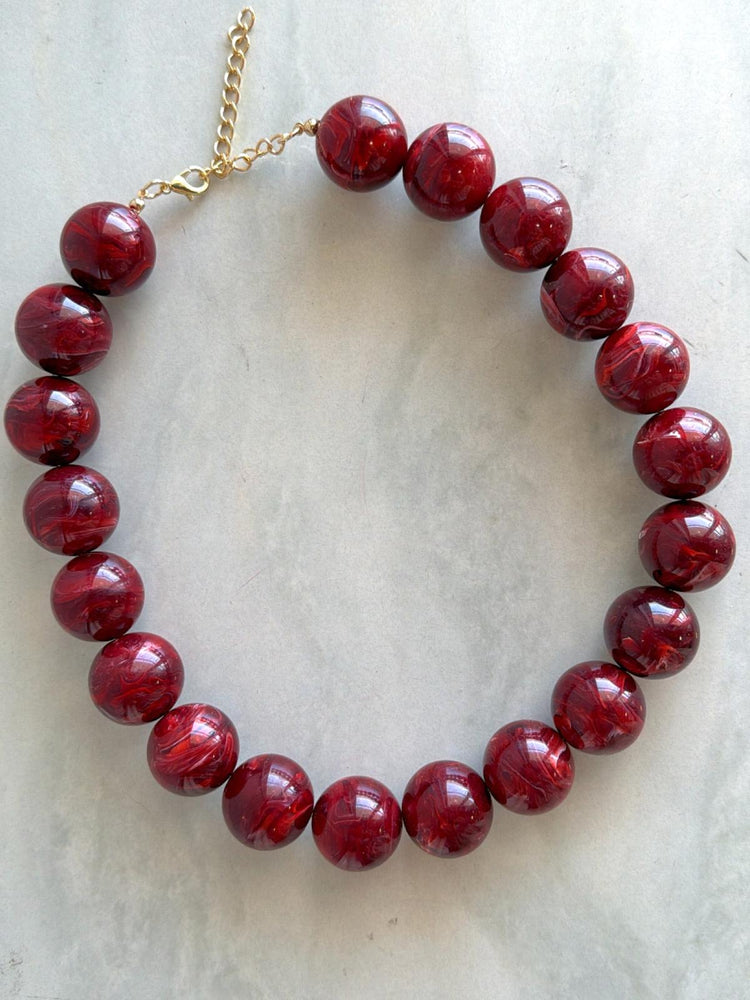 Beads Necklaces