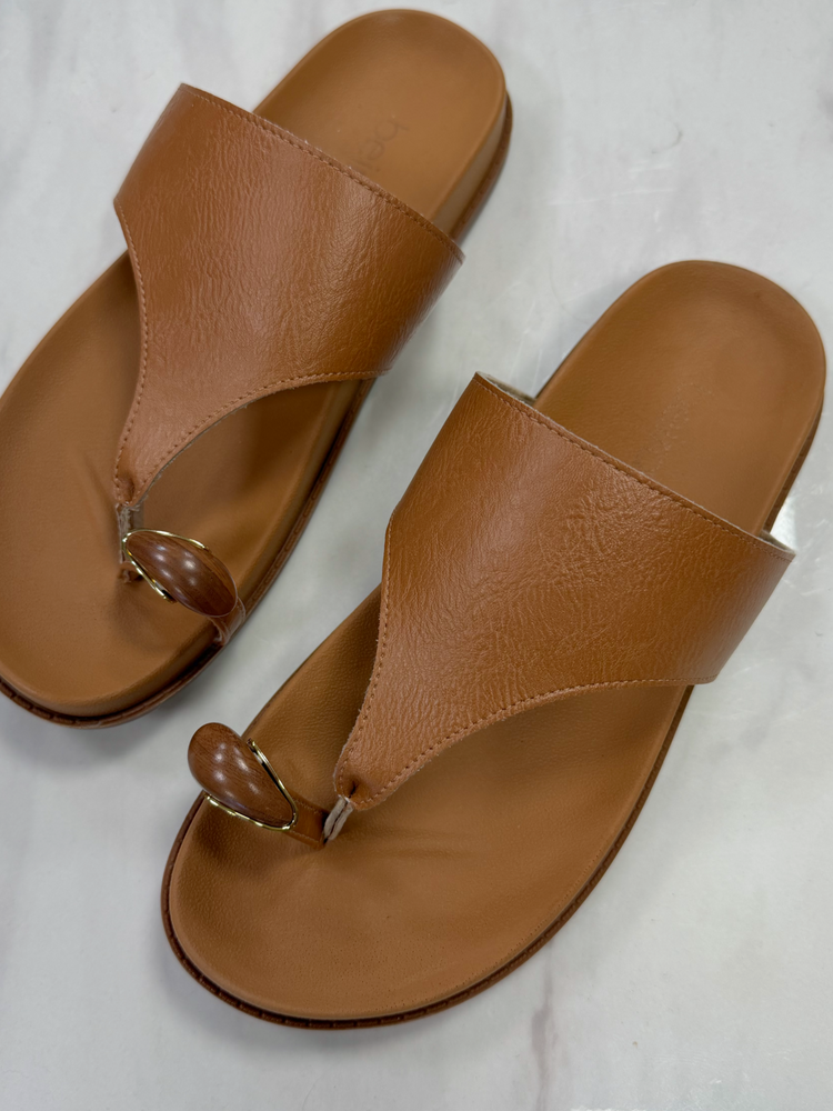 Beira Rio Sandals