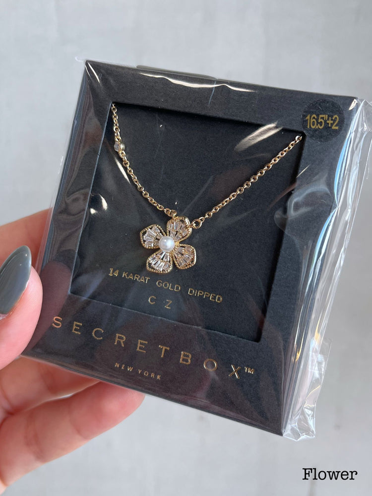 GoldDipped Mom Necklaces