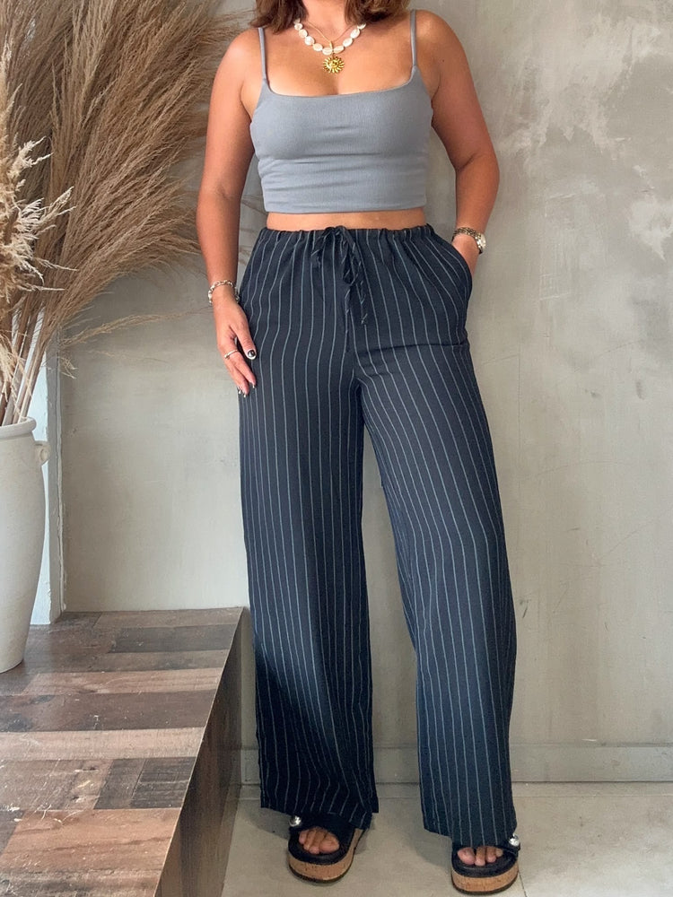 Erin Grey Basic Top