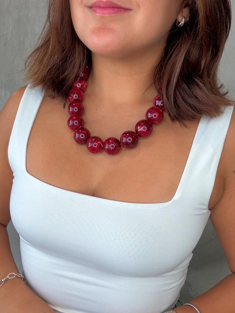 Beads Necklaces
