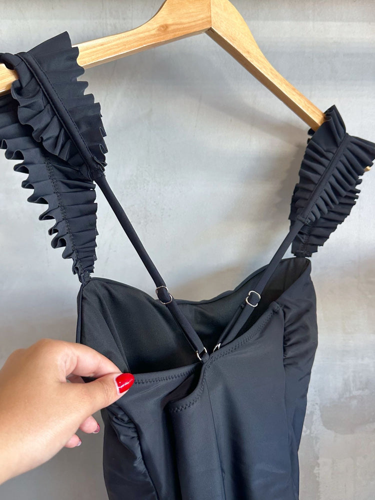 Shea One Piece Swimsuit