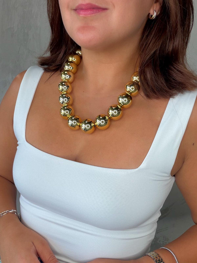 Beads Necklaces