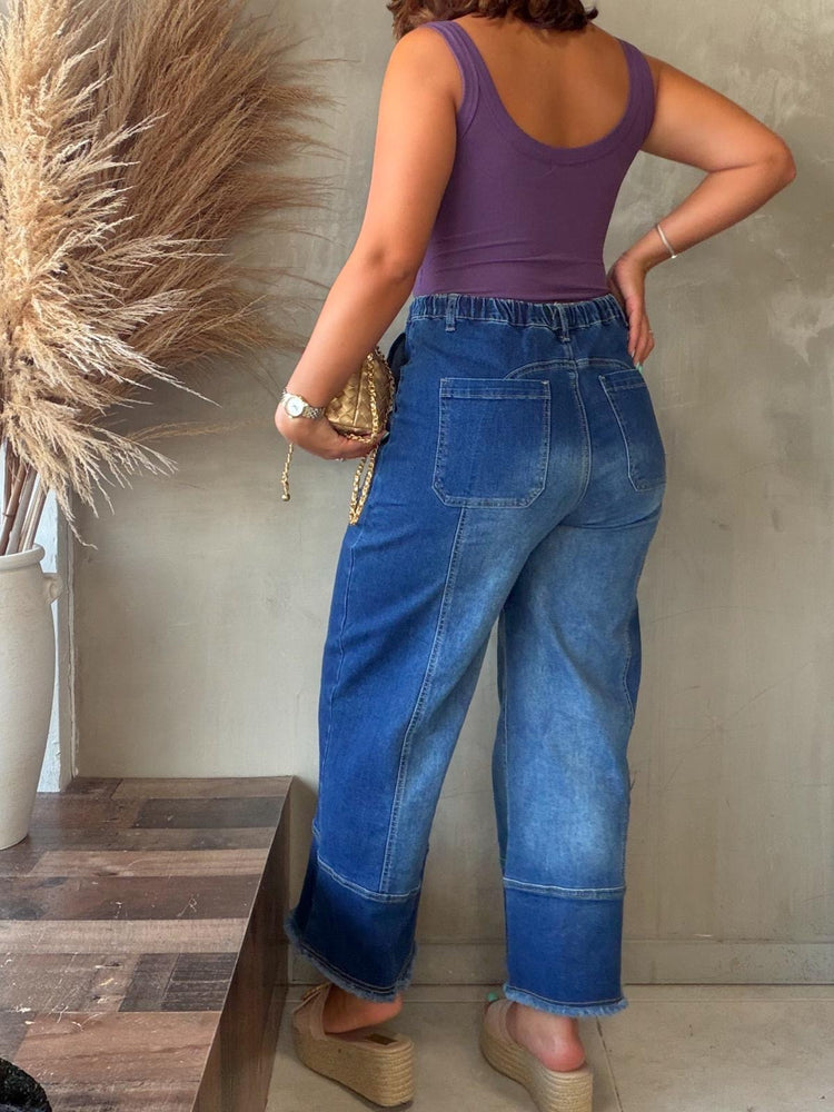 Mariana Denim Jean