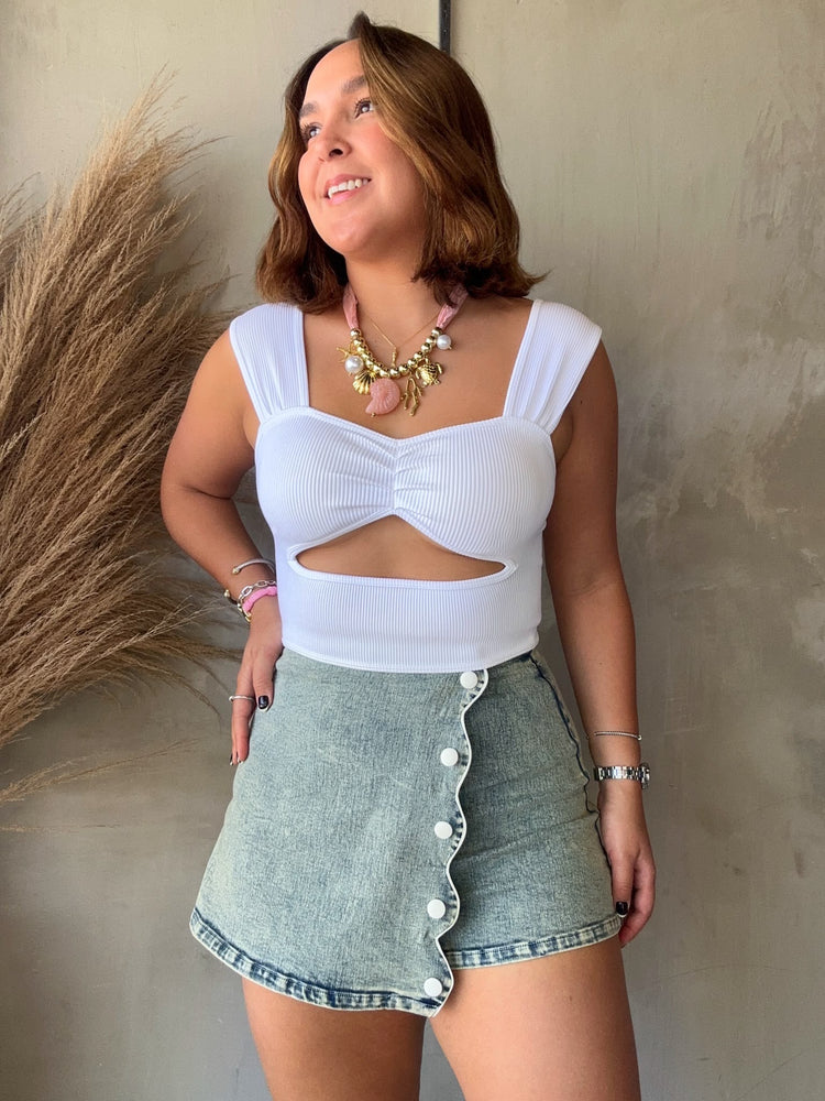 Tabitha White Basic
