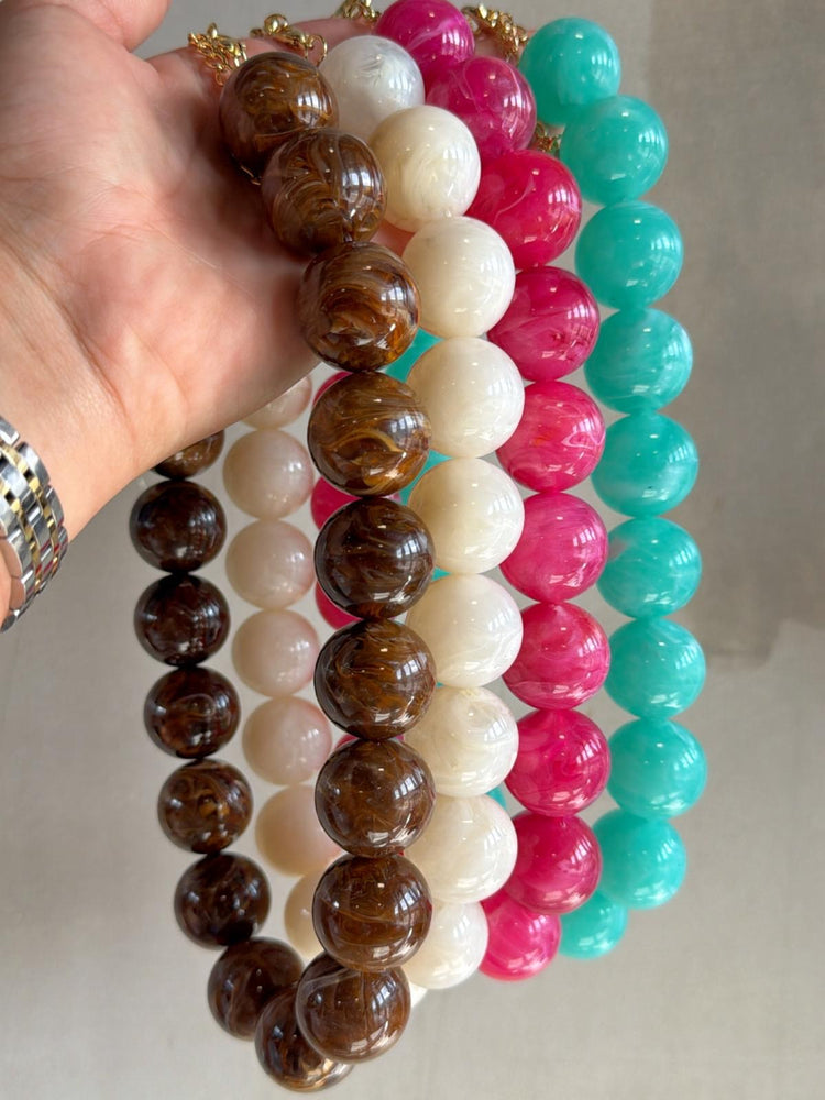 Beads Necklace