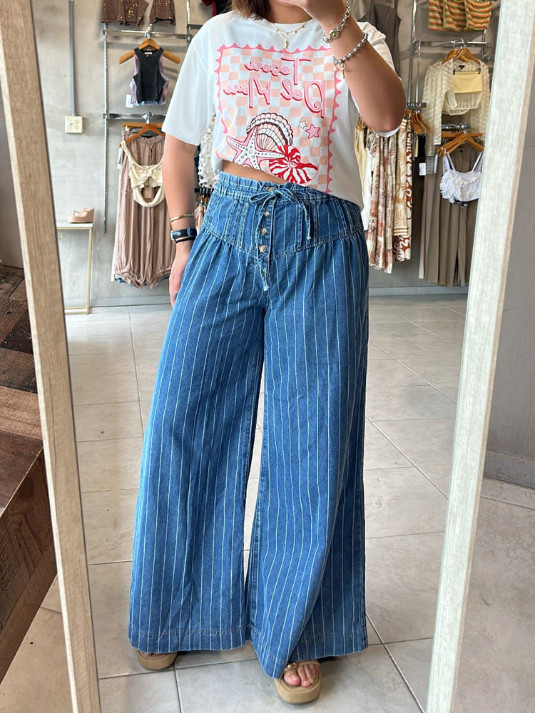 Tesori del Mare Tee