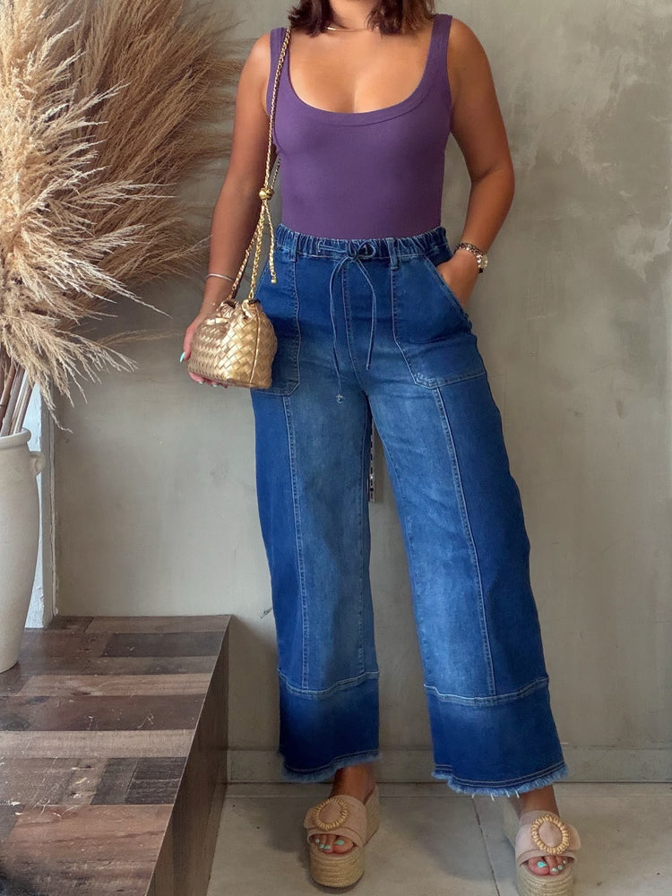 Mariana Denim Jean
