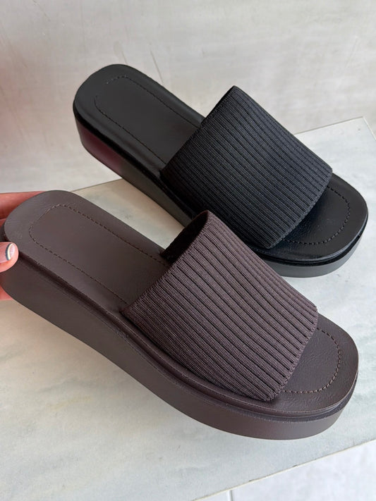 Comfy Wedges