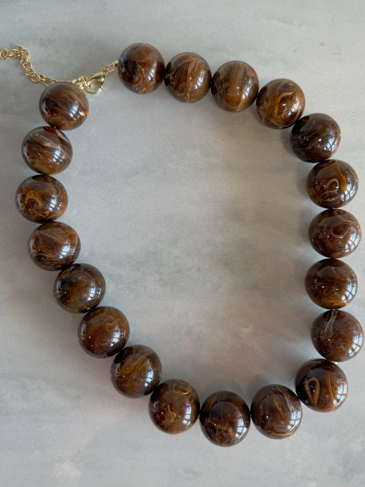 Beads Necklace