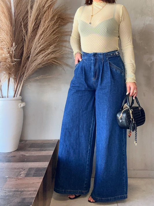 Lucia Wideleg Jean
