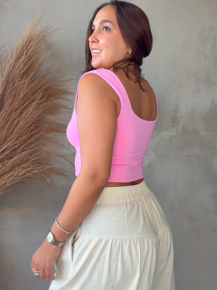 Vera Pink Basic