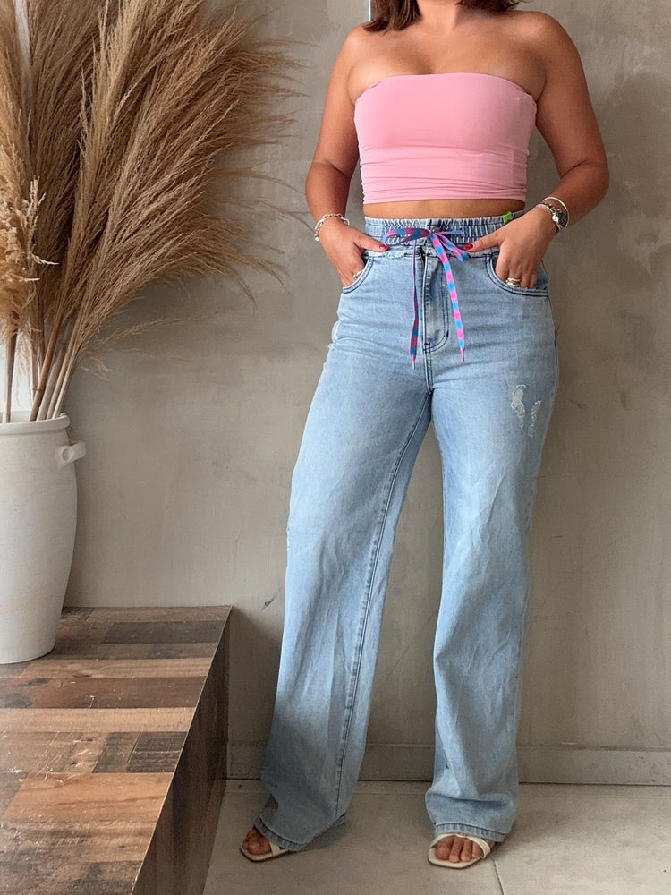 Annette Vibrant Jean